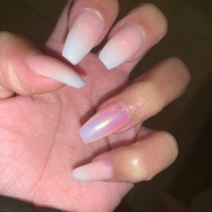 Meet your Posher, Ally